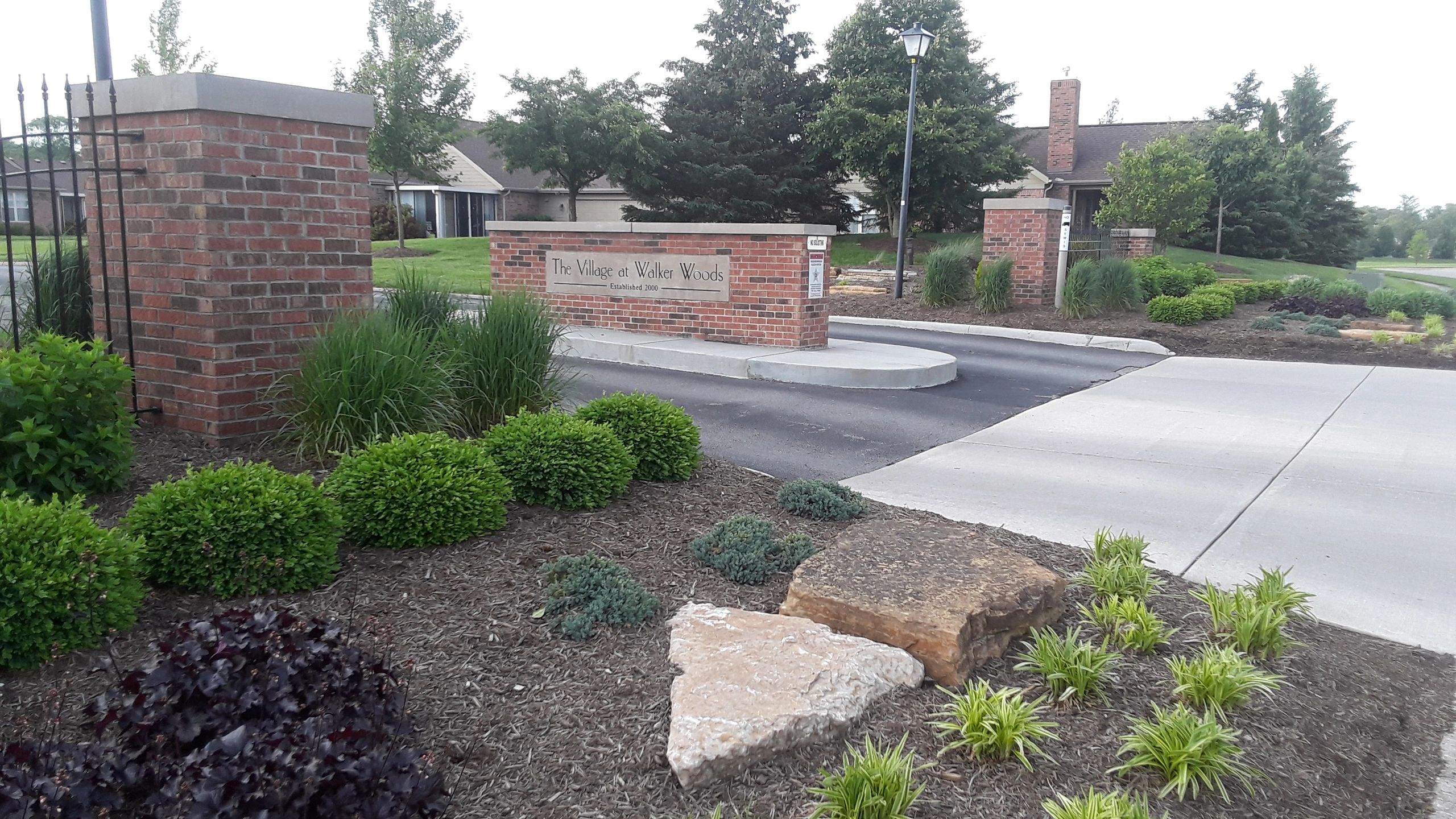 Village at Walker Woods